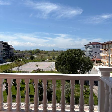 Paralía Villa Alexander المظهر الخارجي الصورة